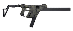 KRISS KV10-3CWD00   VECTOR CRB G3 10M   16 WOODLND