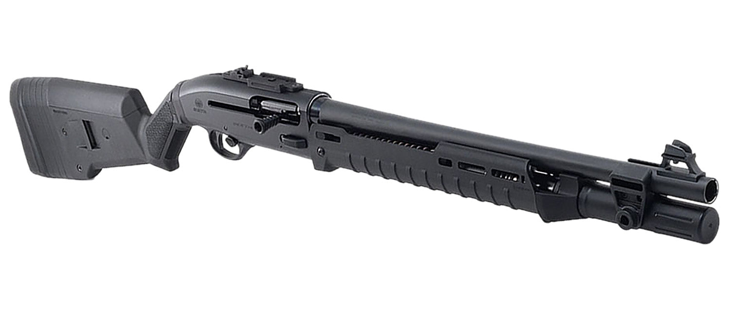 LTT 1301-HZM-BLK     1301 12 MAGPUL ZHUKOV HS