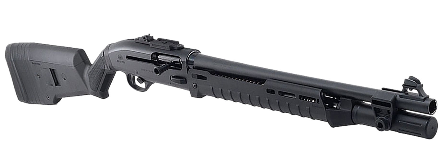 LTT 1301-HZFRM-BLK   1301 12 MAGPUL ZHUKOV HS RMR