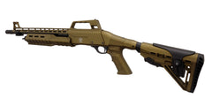 TR RZ17TACSB  RZ17 PUMP   12  18.5 PG RAIL  BRONZE