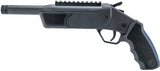 ROSSI SSPB9300-BK  SS BRAWLER 300BLK 9 BLK