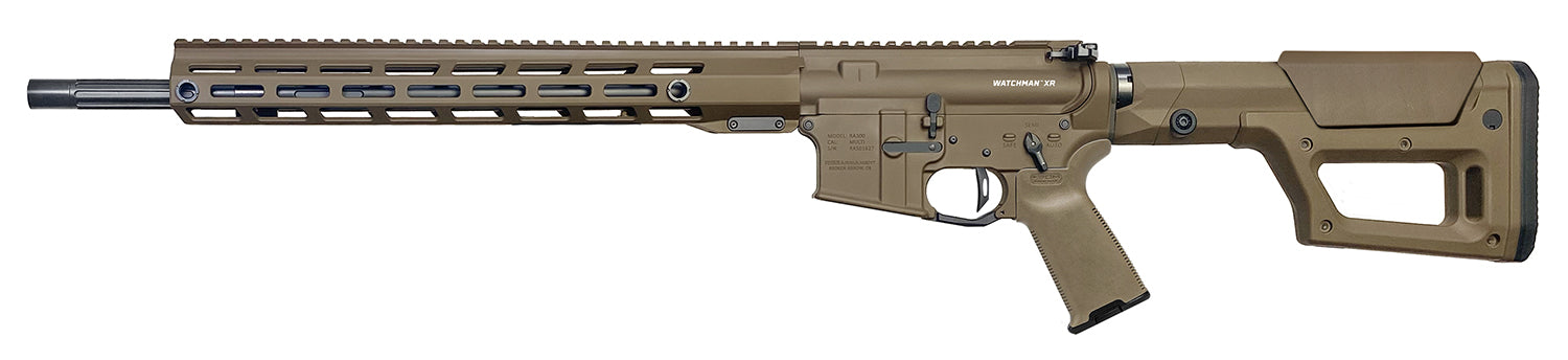 RISE WM22ARC-FDE-18     WATCHMAN XR 22ARC   18