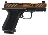 SHADOW SS-1011-L1        MR920L ELT 9MM    BLK/BRZ