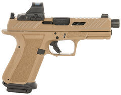 SHADOW SS-1810           MR920  ELT 9MM    COYOTE