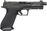 SHADOW SS-2010-B    BLEM DR920 9MM         BLK/BLK