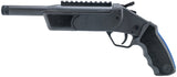 ROSSI SSPB9556-BK  SS BRAWLER 556    9 BLK
