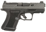 SHADOW SS-4040-SM22      CR920 9MM         BLK/BLK