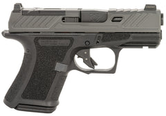 SHADOW SS-4040-SM22      CR920 9MM         BLK/BLK