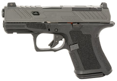 SHADOW SS-4040-SM22      CR920 9MM         BLK/BLK