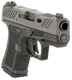 SHADOW SS-4040-SM22      CR920 9MM         BLK/BLK