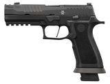 SIG 320XF9MAXM10         P320 9M    3.9 0R 10R BLK