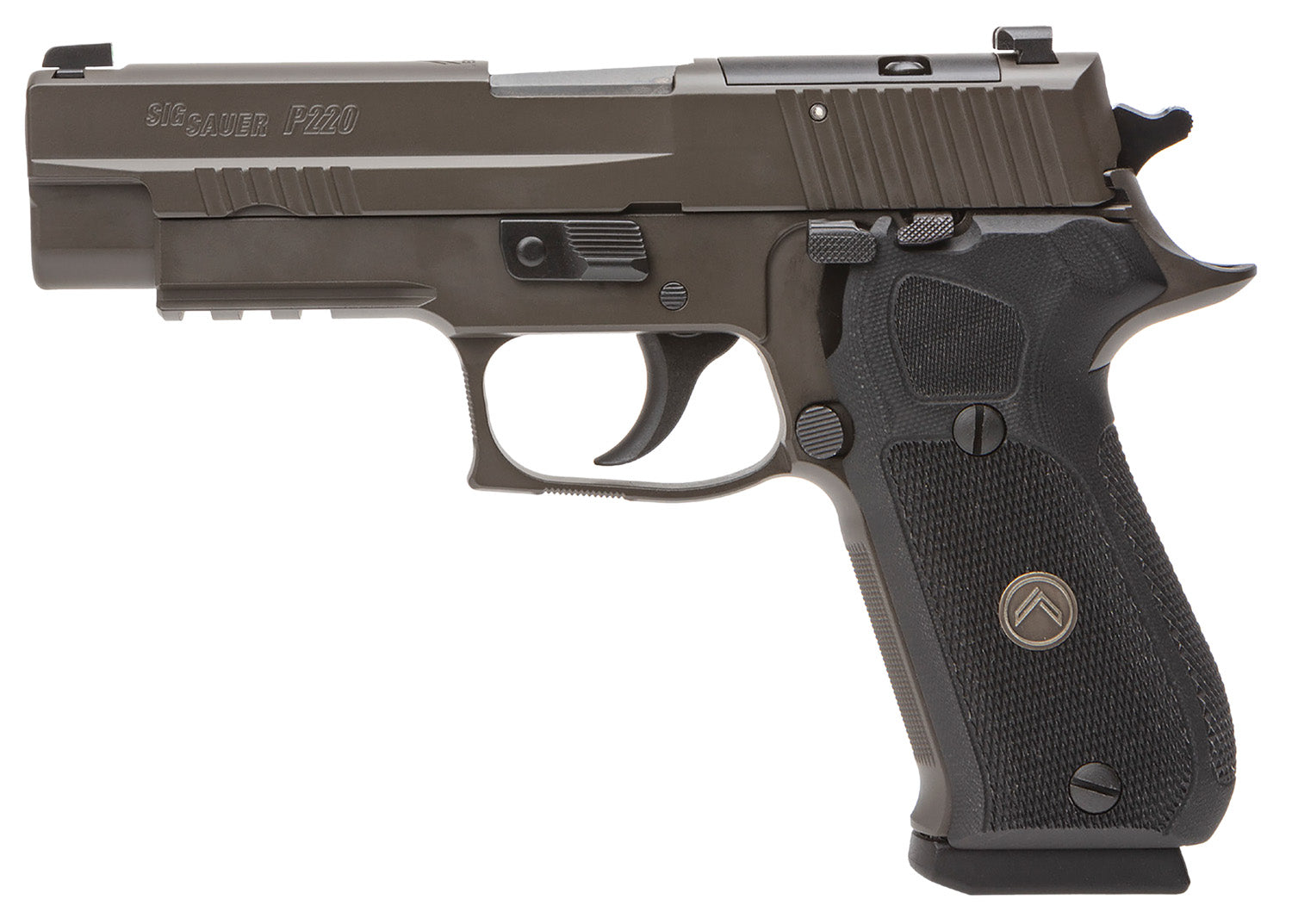SIG 220RM45LEGIONR2      P220 45  4.4 DA/SA 8R GRY