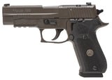 SIG 220RM45LEGIONR2      P220 45  4.4 DA/SA 8R GRY