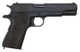 STD 1911G         1911 GOV 45A 5" PARKERIZED