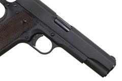 STD 1911G         1911 GOV 45A 5" PARKERIZED