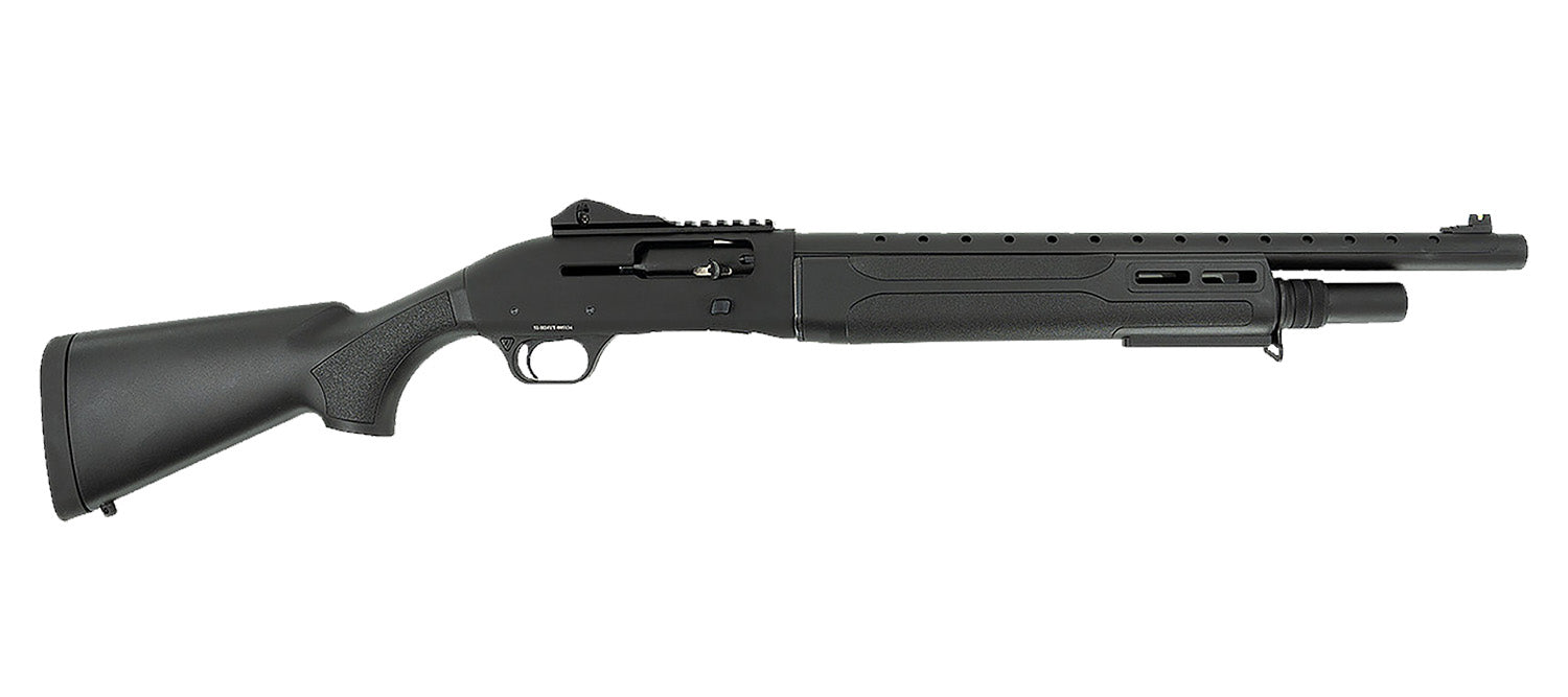 TOK 21000422 T300A1   12G SEMI-AUTO 18.5