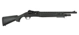 TOK 21000422 T300A1   12G SEMI-AUTO 18.5" KIT  BLK