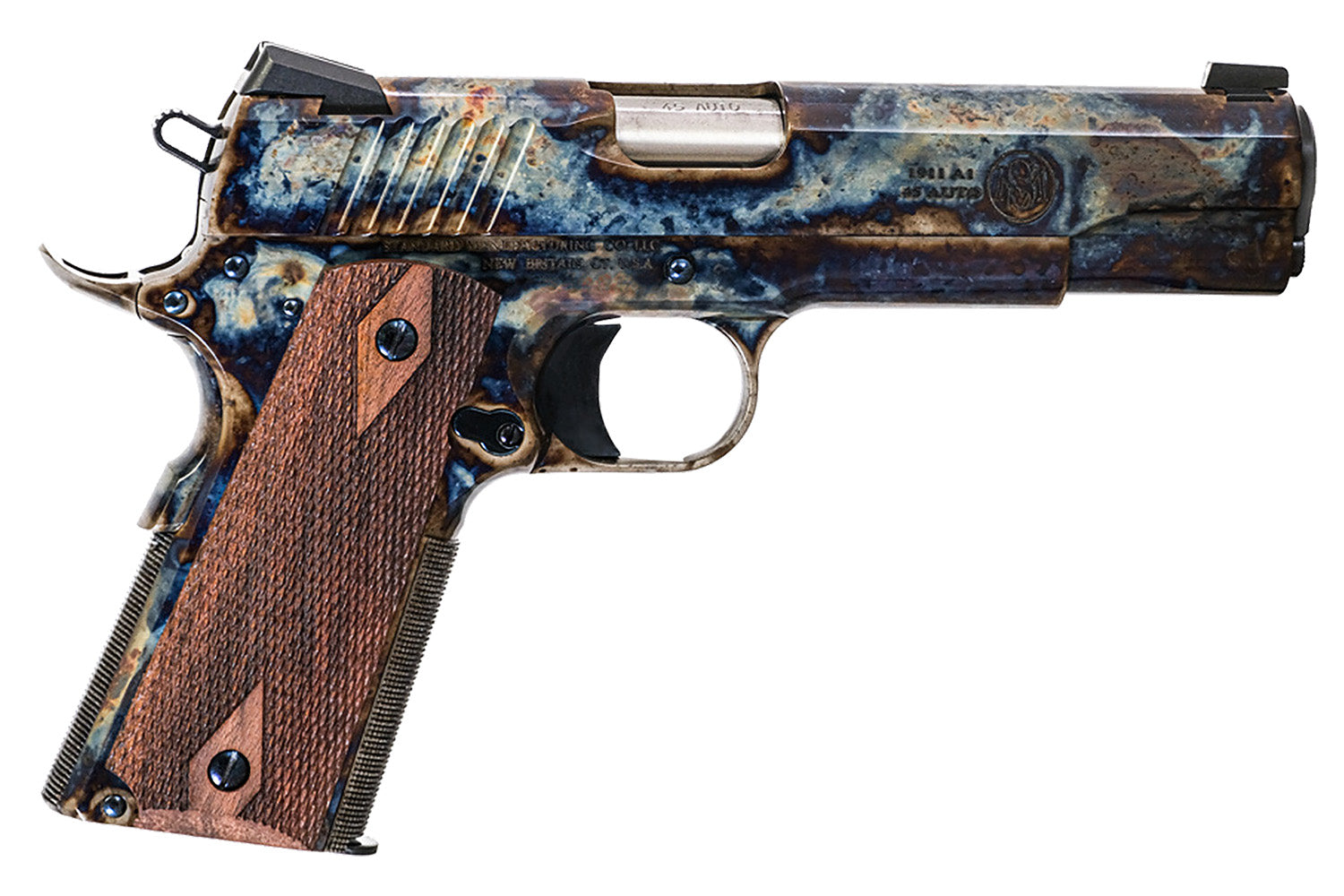 STD 1911CC        1911     45A 5