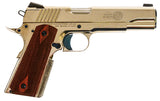 STD 1911N         1911     45A 5" NICKEL