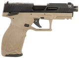 TAU 1-2TX22P141F-10  2TX22 22LR 4.6 10R OR FDE/BLK