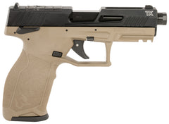 TAU 1-2TX22P141F-10  2TX22 22LR 4.6 10R OR FDE/BLK