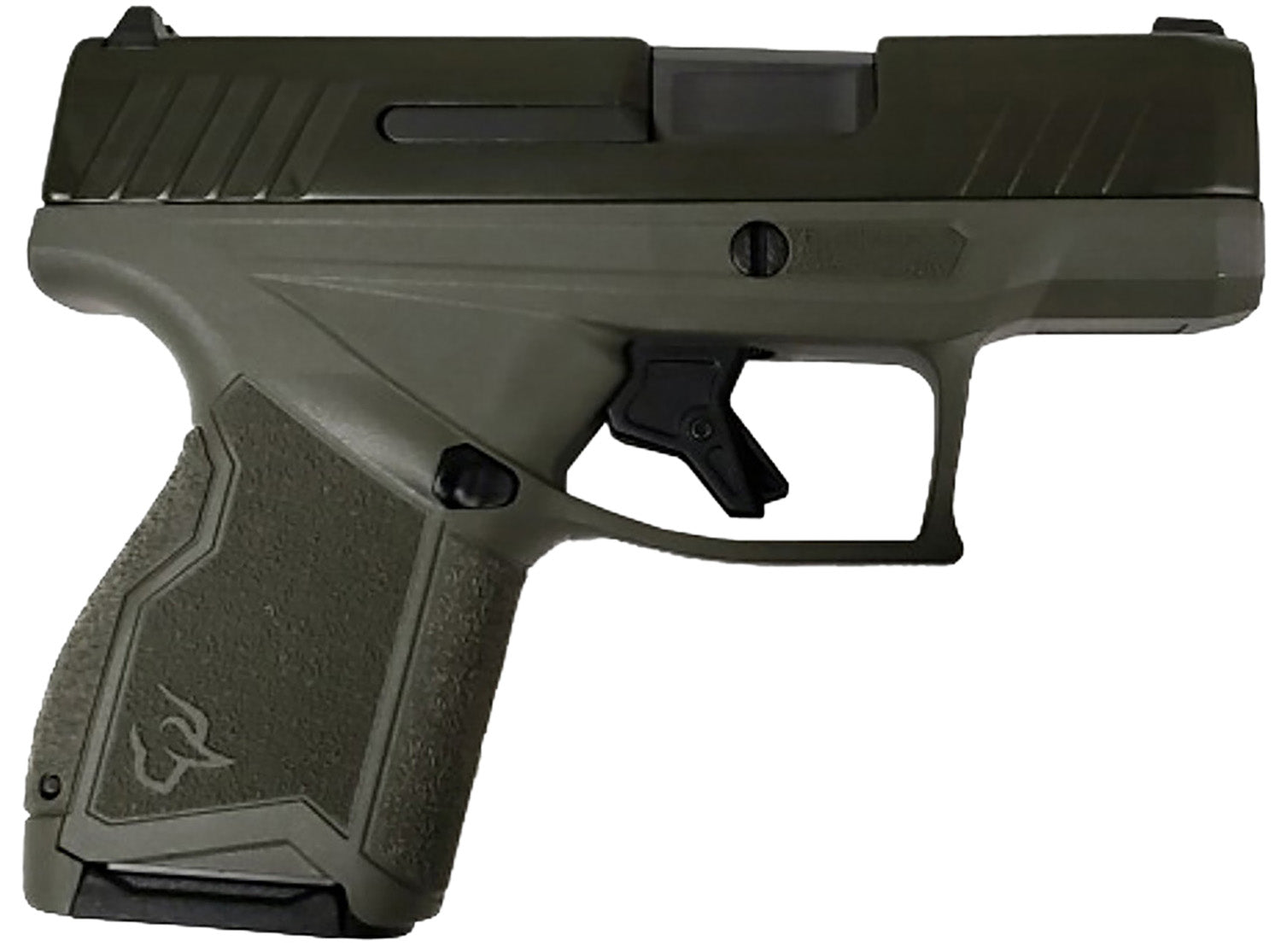 TAU 1-GX4M93BO         GX4 9MM 3      11R ODG/MGRN