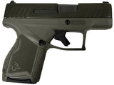 TAU 1-GX4M93BO         GX4 9MM 3      11R ODG/MGRN
