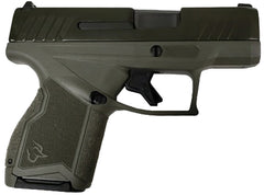 TAU 1-GX4M93BO         GX4 9MM 3      11R ODG/MGRN