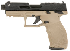 TAU 1-2TX22P141F-10  2TX22 22LR 4.6 10R OR FDE/BLK