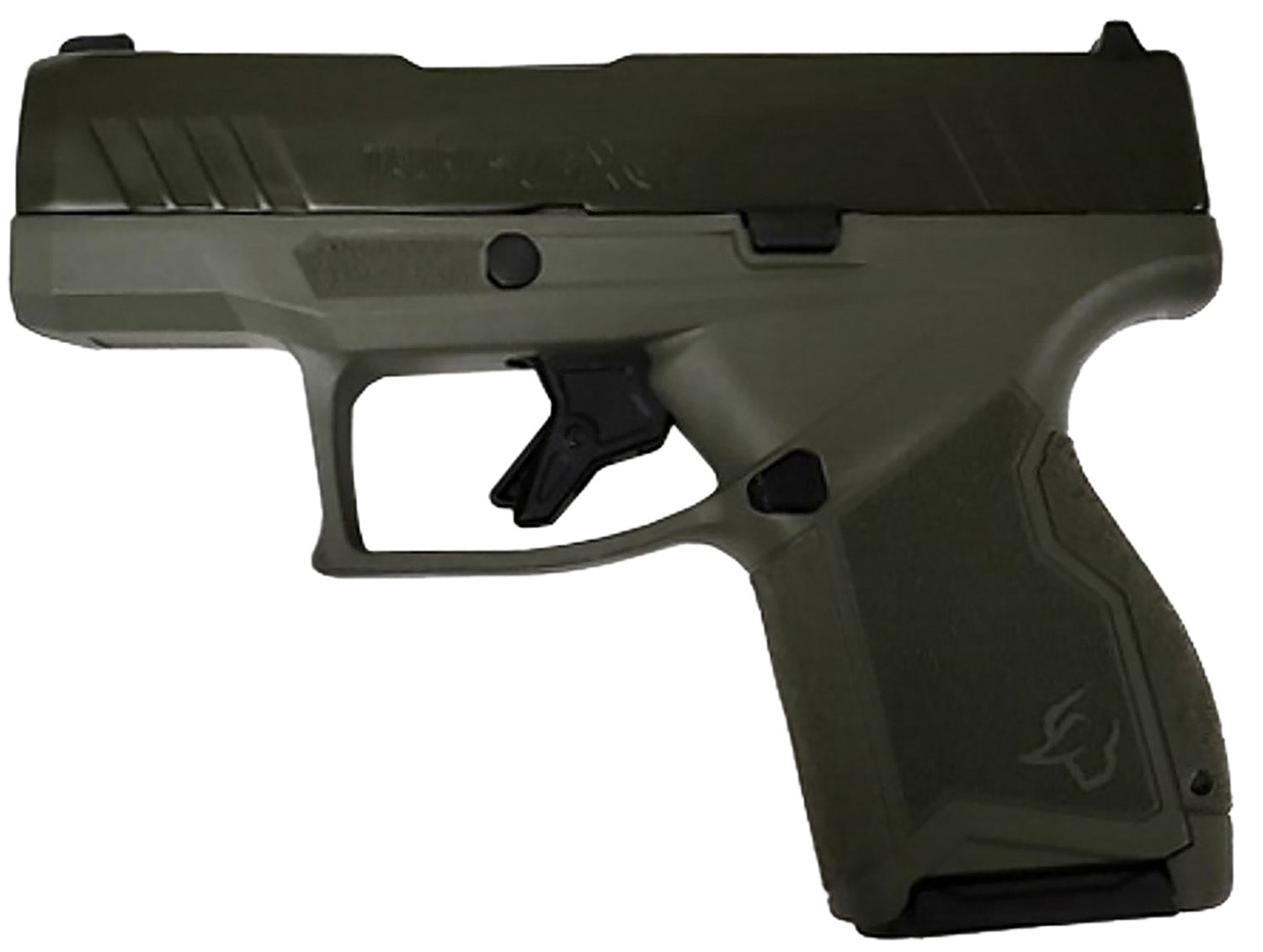 TAU 1-GX4M93BO         GX4 9MM 3      11R ODG/MGRN