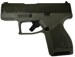 TAU 1-GX4M93BO         GX4 9MM 3      11R ODG/MGRN