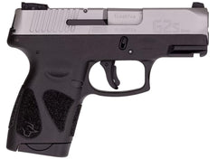 TAU 1-G2S939         G2S  9MM   3.26  2X7    BK/SS