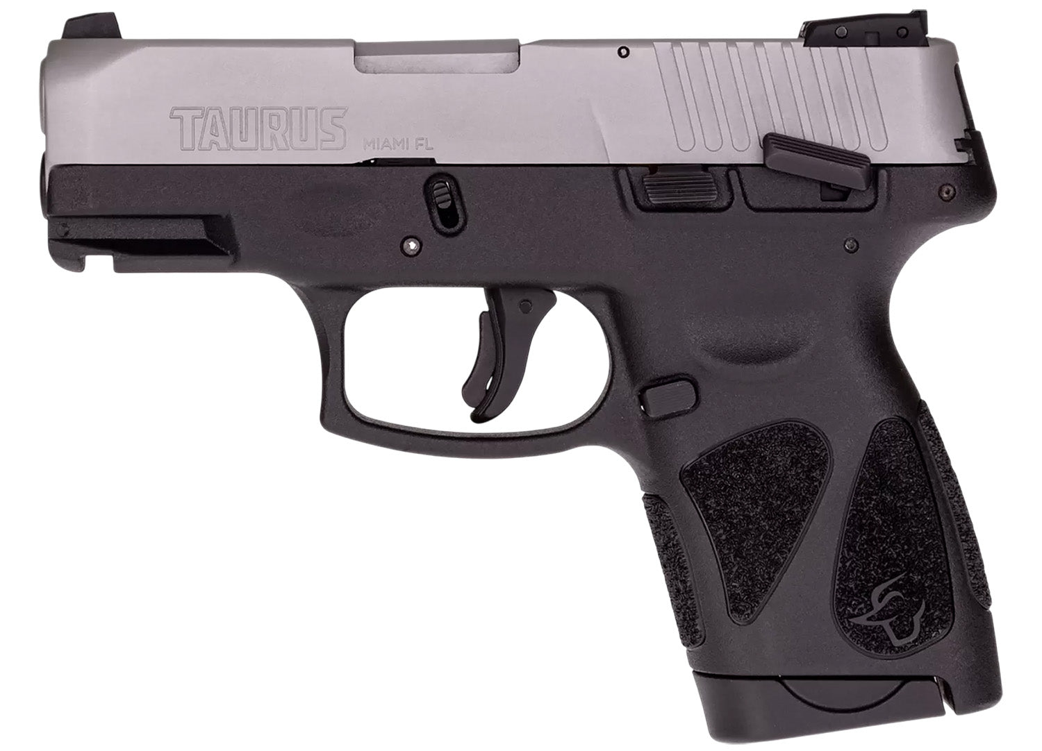 TAU 1-G2S939         G2S  9MM   3.26  2X7    BK/SS