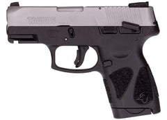 TAU 1-G2S939         G2S  9MM   3.26  2X7    BK/SS