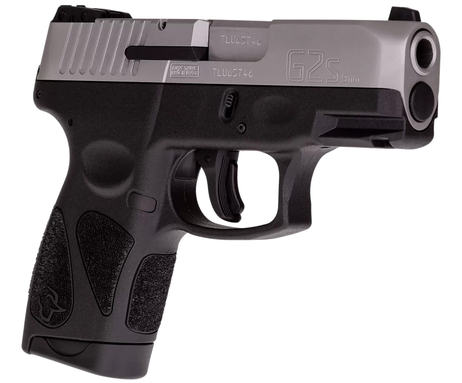 TAU 1-G2S939         G2S  9MM   3.26  2X7    BK/SS