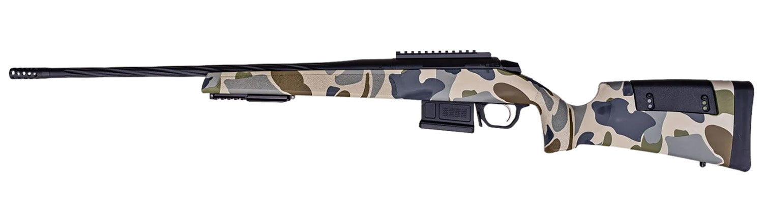 WTHBY 3WRHS25CMR4B  307 HUSH 25 CM            22+2