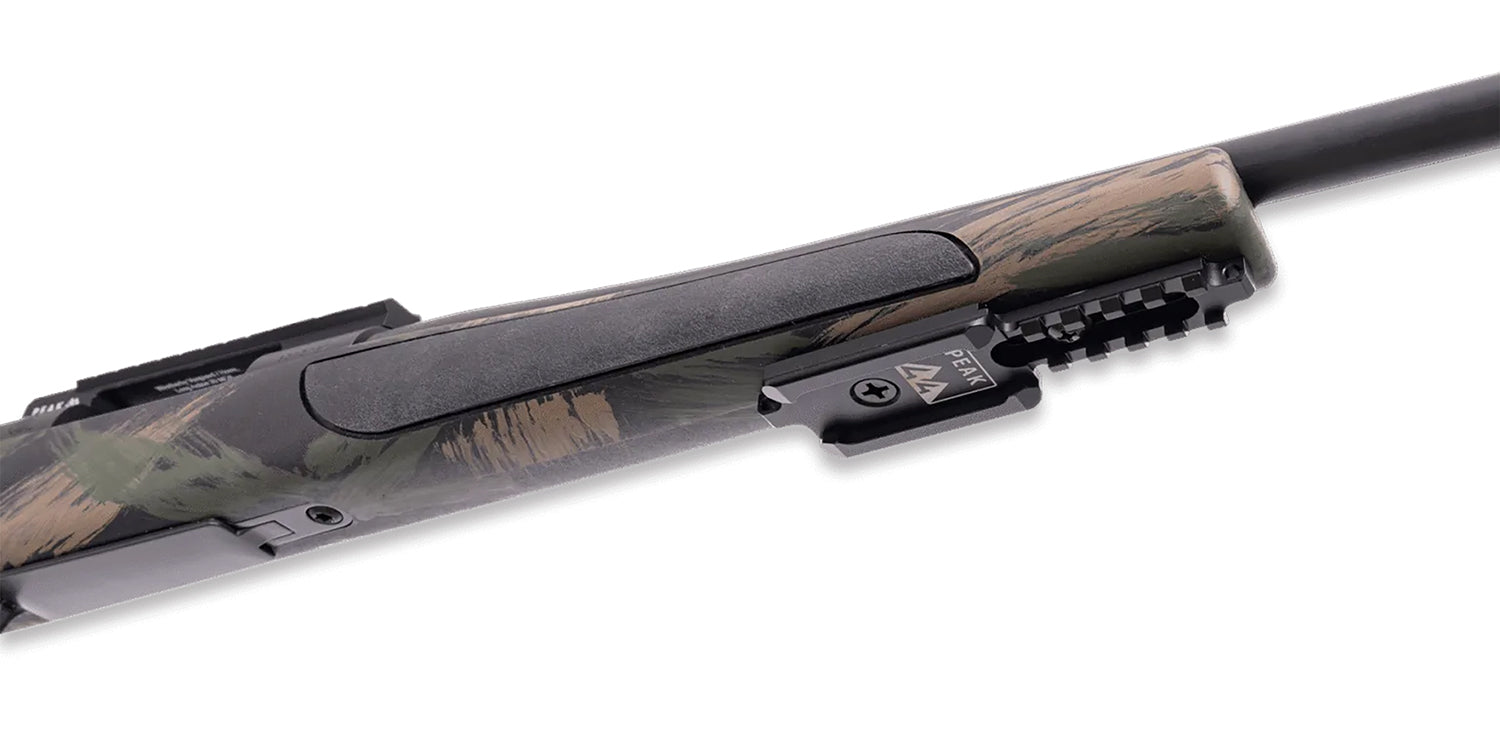 WTHBY VBS65CMR4B    VGD BLACK HILLS 6.5 CM    22+2