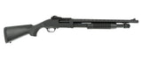 TOK 21000420 TX312A1  12G PUMP 18.5"   BLK/MOSS500