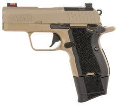 KIMBER 3700881 CDS9 OR FDE            9MM 3.18 15R