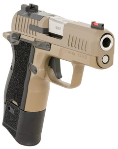 KIMBER 3700881 CDS9 OR FDE            9MM 3.18 15R