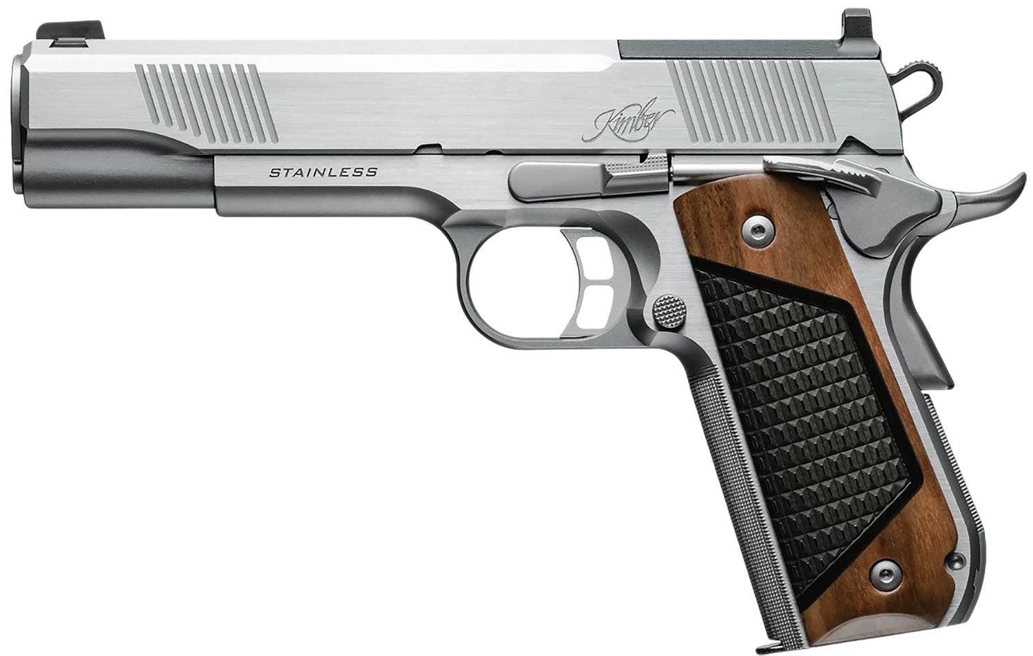 KIMBER 3200402 1911 SS NEXT GEN  (OR)  45ACP 5