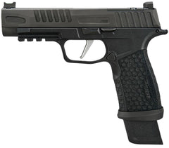 SIG 365AXGF9BFO     P365 FS 9M 4.3 17/21R AXG BLK