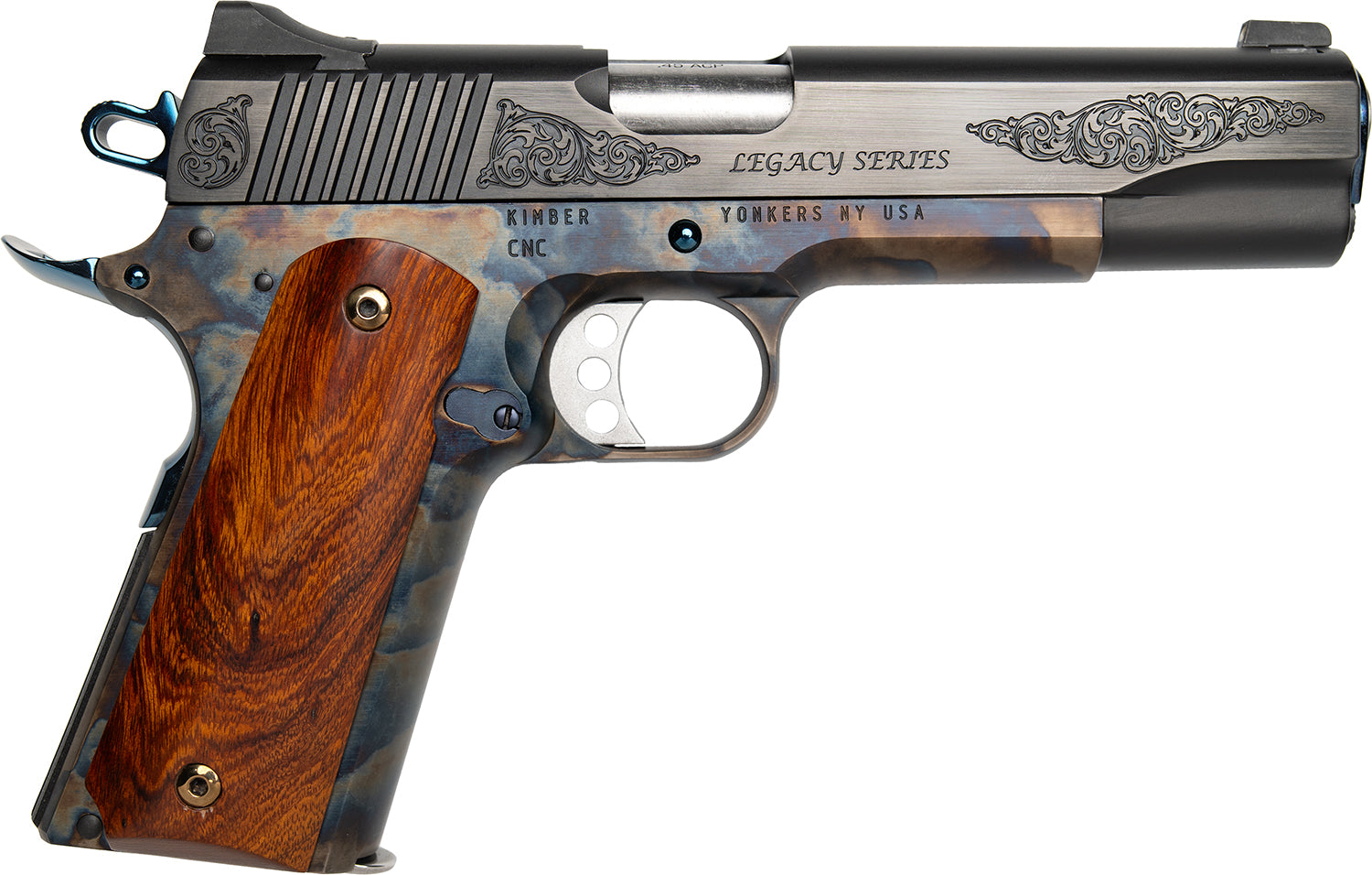 CNC CNCLEGACY45    KIMBER 1911 45  5        LEGACY