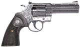 CNC CNCPYNRES4     COLT PYTHON 357 4   RENAISSANCE