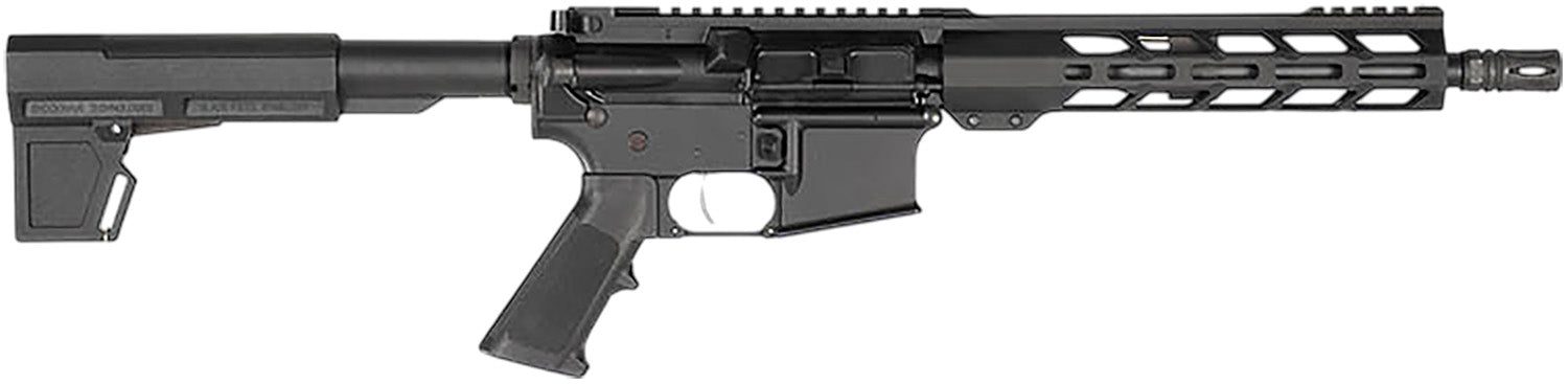 HI-P HP15P-300BLK     HP15 300B PST 10.5 MLOK BRC