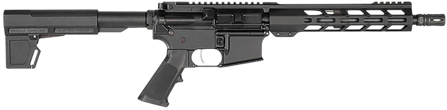 HI-P HP15P-556        HP15 556  PST 10.5 MLOK BRC