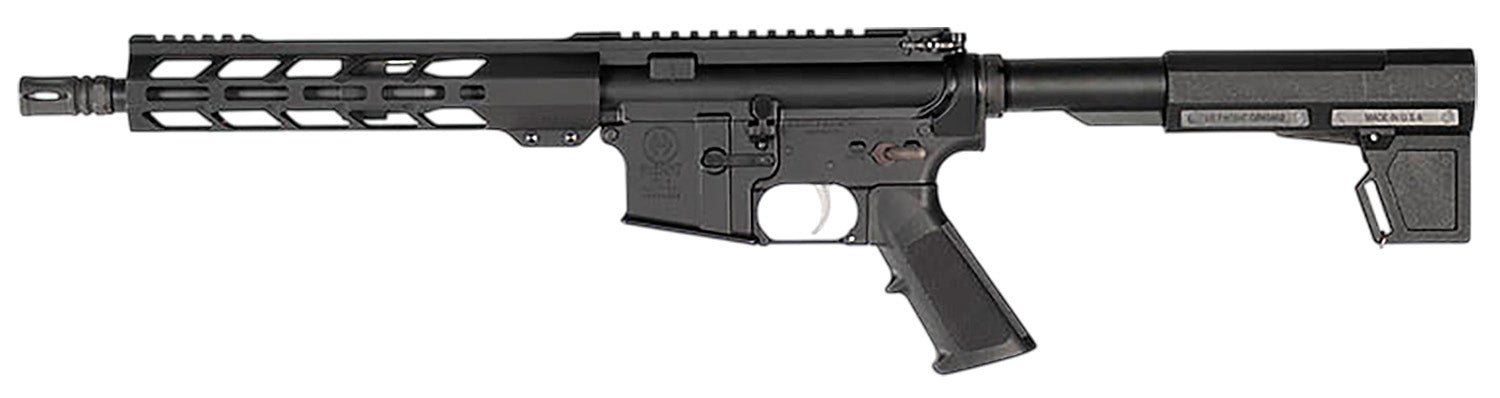 HI-P HP15P-556        HP15 556  PST 10.5 MLOK BRC