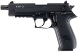 GSG GERG2213TFFA  FIREFLY 22LR TB      4  13R  BLK