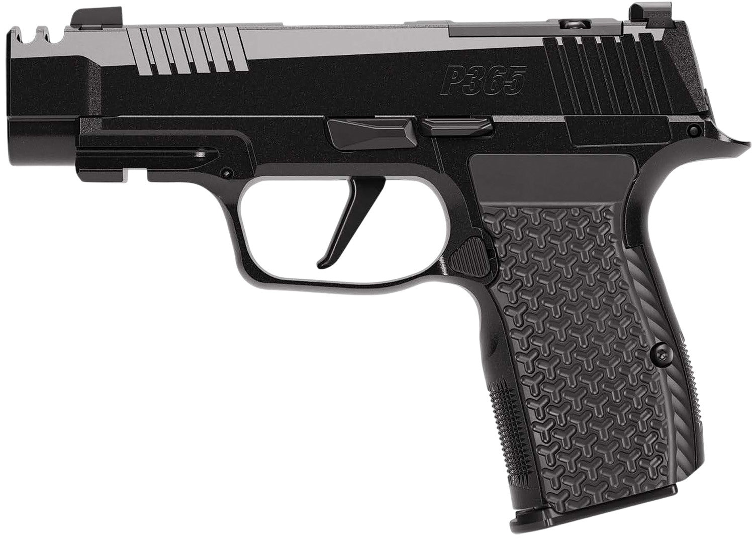 SIG 365AXG380COMPLUXE   P365 380 3.1 OR 12R