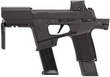 SIG 365FLUX9BXR3RXSL    P365 9MM 6 OR 21/17R